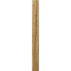 American Classics Hickory Natural 30 in. x 3 in. Cabinet Filler