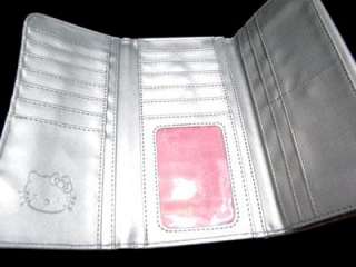 Sanrio HelloKitty Credit Card Bag Wallet KT Purse P06 P  