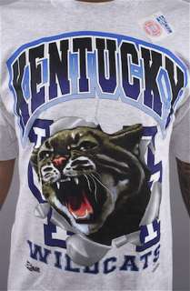 And Still x For All To Envy Vintage Kentucky Wildcats NCAA 1991 tshirt 