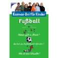 Fußball. Kosmos Uni für Kinder von Jonas Kozinowski ( Gebundene 