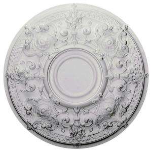 Ekena 28 1/8 In. OD X 1 3/4 In. P Oslo Ceiling Medallion CM152919 at 