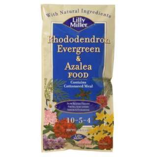   , Evergreen and Azalea Plant Food 4601048 