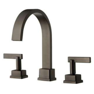 Schon Roman Tub Faucet in Oil Rubbed Bronze FR3D4000ORB at The Home 