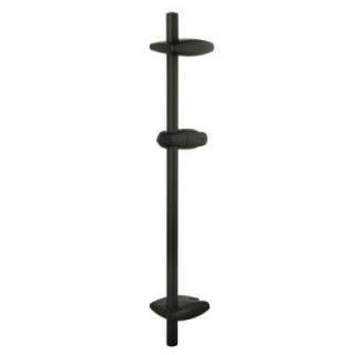 GROHE Movario 24 in. Shower Bar in Oil Rubbed Bronze 28723ZB0 at The 