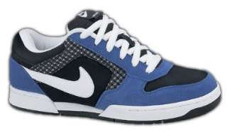 Nike Renzo blue/black  Schuhe & Handtaschen