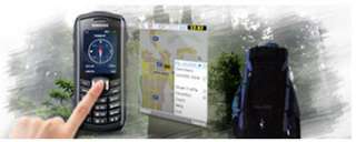  Samsung Handys Rabatt   Samsung B2710 Handy (5,0 cm (2,0 Zoll 