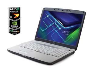 Acer Aspire 7520G 553G32Mi 43,2 cm WXGA+ Notebook  Computer 