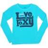 Roxy Kinder Sweatshirt Pomona  Sport & Freizeit