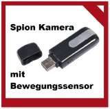  Spion Kamera Spy Cam Mini Dv Dvr USB Stick U8 Spycam mit 