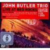 John Butler John Trio Butler  Musik
