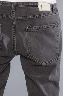   Jeans in Dark Stone Wash  Karmaloop   Global Concrete Culture