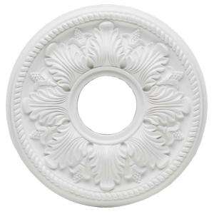 Westinghouse Bellezza 14 in. Ceiling Medallion 7775000 at The Home 