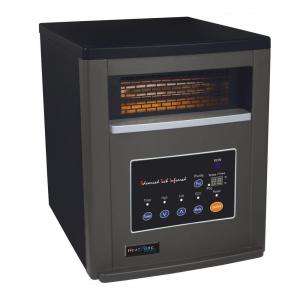 ATI Infrared Cabinet Heater Heat Pure 1500 