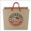   Kitty Kraft Paper Carry Bag FREE GIVEAWAY JUST PAY POSTAGE  