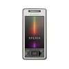 Sony Ericsson Xperia X1 Smartphone (GPS, WLAN, Touch Screen) silver