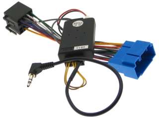 PC99 X90 Lenkradfernbedienung Interface für Alpine und JVC Autoradios