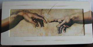 Hände von Michelangelo in Bremen   Hemelingen  Dekoration   