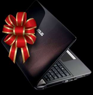 Asus Core I7 Daily Laptop Giveaway
