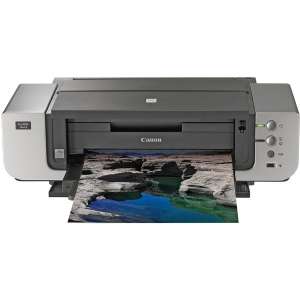 Canon PRO9000 MRKII PIMXA® Pro9000 Mark II Photo Printer at 