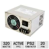 Click to view iStarUSA CP 43032 DC PS2 Switching Power Supply   320W 