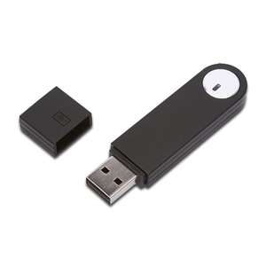 Samsung by US Modular 2GB USB 2.0 Flash Drive (OEM) 