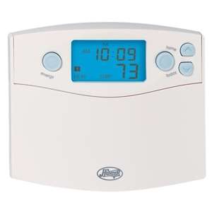  Programmable Thermostat   7/2, Digital, Easy Installation, Energy 