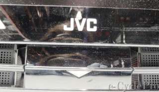 JVC LT 32JM30 32 High Definition 1080p LCD Television for Parts 