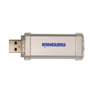 Kanguru FB 32G FlashBlu Max USB Flash Drive   32GB 