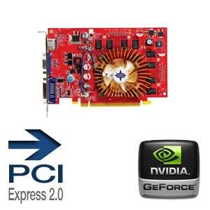 MSI N9500GT MD1G/D2 GeForce 9500GT Video Card   1GB, PCIe, GDDR2, DVI 