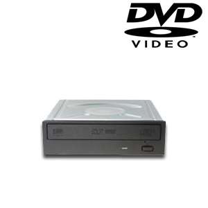 Pioneer DVR 118LBK DVDRW   22x Speed, 5.25, IDE 