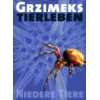 Grzimeks Tierleben in 13 Bänden. Enzyklopädie des Tierreichs 