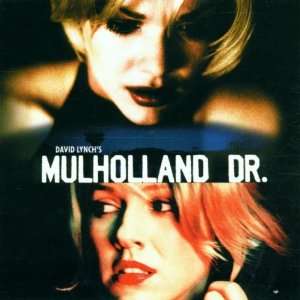 Mulholland Drive Ost, Various  Musik