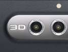Sony MHSFS3B Bloggie 3D Full HD Pocket Camcorder 2,4  
