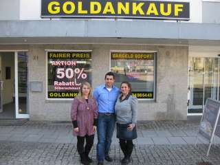 Goldankauf, Gold ankauf zu Top Preisen, Silber ankauf in Bielefeld 