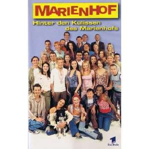 Marienhof   Hinter den Kulissen des Marienhofs  VHS