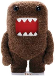 Brand new lifesize (3 feet tall) standup of DOMO of the Japanese tv 