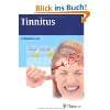 Tinnitus Ein Manual zur Tinnitus Retrainingtherapie  