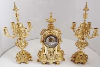 One of UKs Largest and Best Online Selection Of Antique Clocks