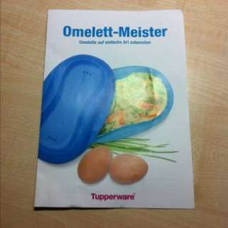 Omelett Meister Rezepte in München   Laim  Bücher & Zeitschriften 