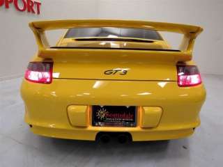 Porsche  911 GT3 in Porsche   Motors