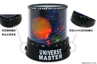   projector lamp it can help you put the universe back home give you