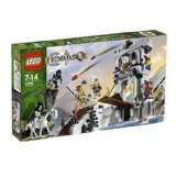 LEGO Castle 7079   Verteidigung der Zwergenbrücke (exklusiv bei 