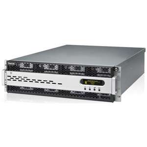 Thecus N16000V 48TB (16 x 3000GB) 16 bay 3U Western Digital Power 