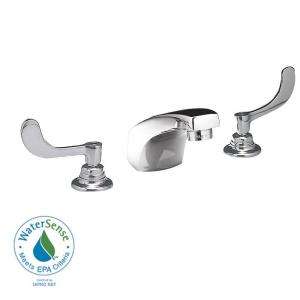   Standard Monterrey 8 in. 2 Handle Bathroom Faucet in Polished Chrome