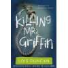 Killing Mr. Griffin  Lois Duncan Englische Bücher