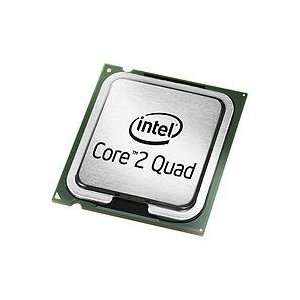 Intel Core 2 Quad Q9300 Yorkfield Tray CPU Core 2 Quad 2500 MHz Socket 