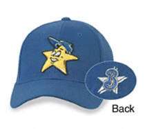 Yokohama BayStars Japan Baseball League Cap  