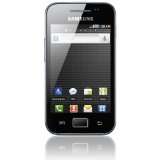 Samsung Galaxy Ace S5830 Smartphone (8,9 cm (3,5 Zoll) Display 