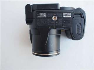 Nikon COOLPIX 5700 5.0 MP Digital Camera   Black (#409) 18208255047 