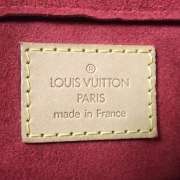 LOUIS VUITTON Monogram VIVA CITE GM Bag Purse LV  